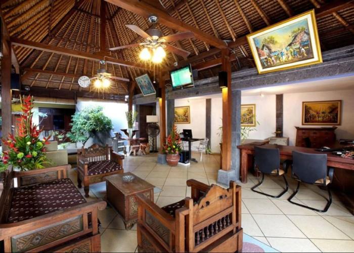 Putu Bali Villa and Spa