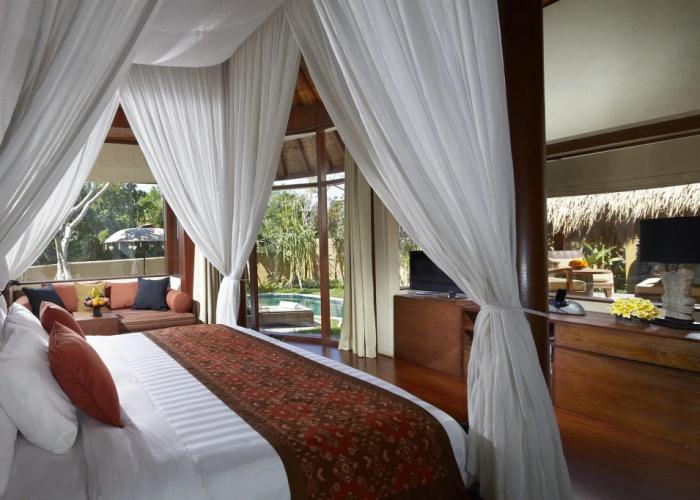 Hotel WakaGangga