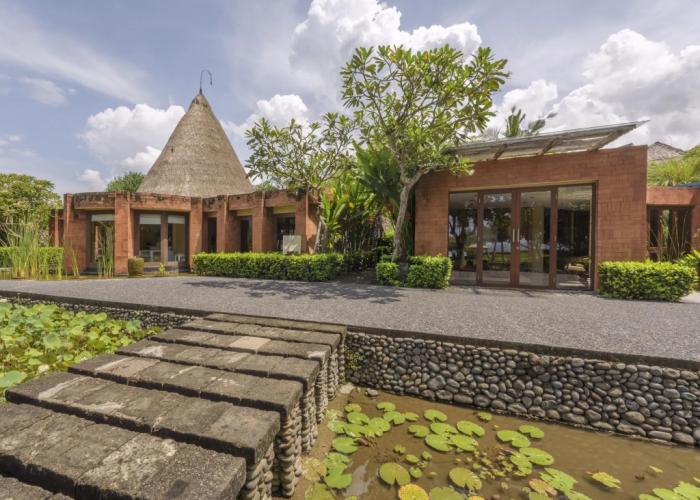 Hotel WakaGangga