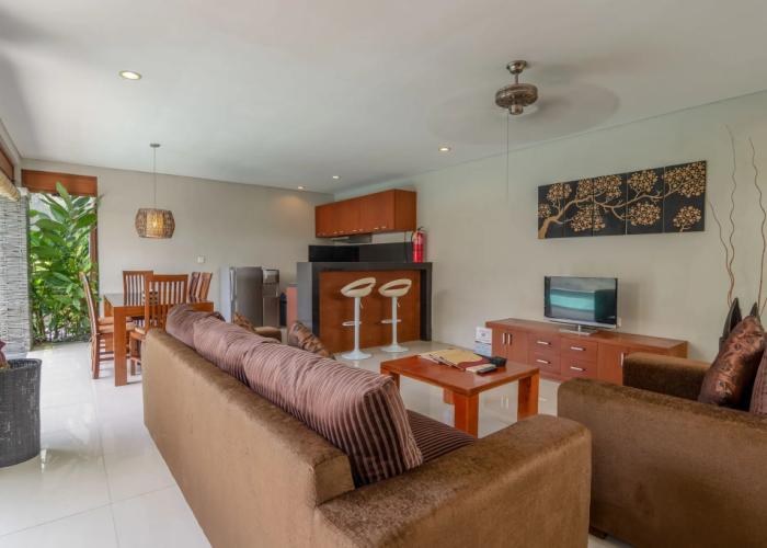 Nyanyi Sanctuary Villa by Ini Vie Hospitality