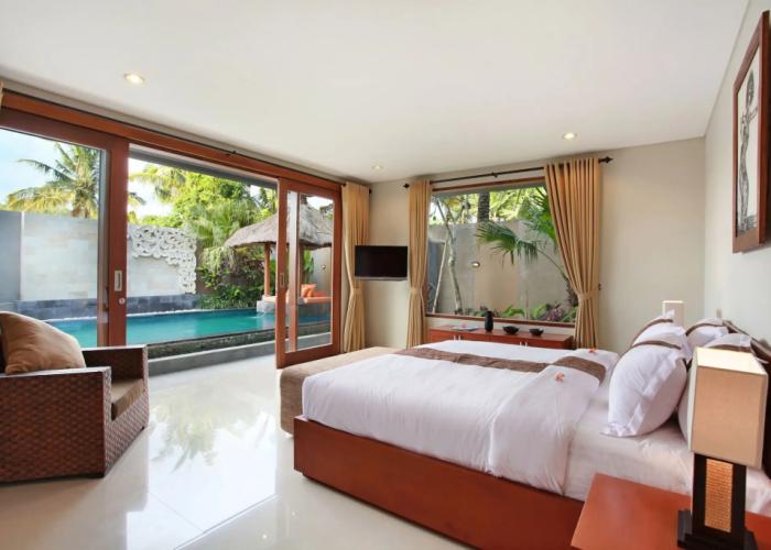 Nyanyi Sanctuary Villa by Ini Vie Hospitality