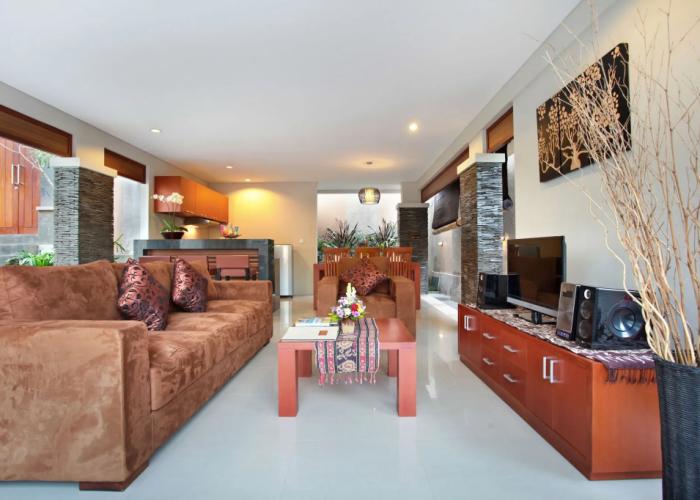 Nyanyi Sanctuary Villa by Ini Vie Hospitality