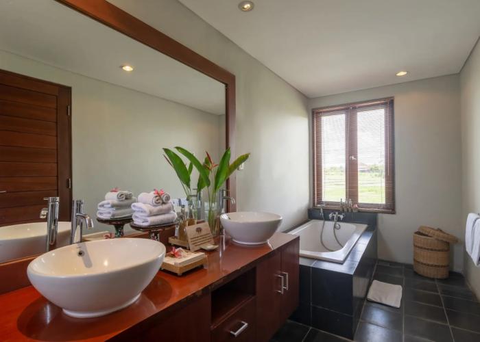 Nyanyi Sanctuary Villa by Ini Vie Hospitality