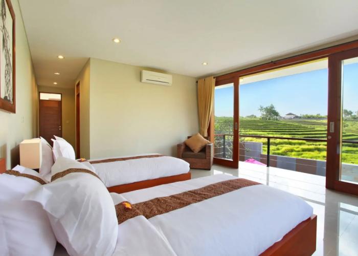 Nyanyi Sanctuary Villa by Ini Vie Hospitality