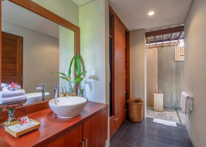 Nyanyi Sanctuary Villa by Ini Vie Hospitality