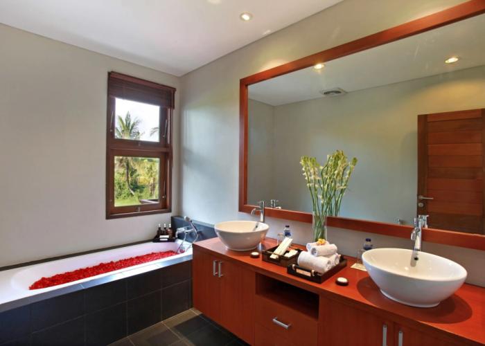 Nyanyi Sanctuary Villa by Ini Vie Hospitality