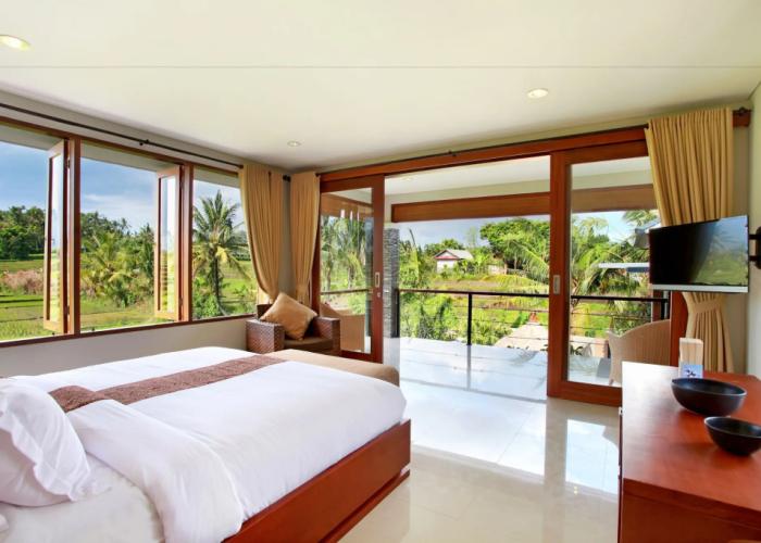 Nyanyi Sanctuary Villa by Ini Vie Hospitality