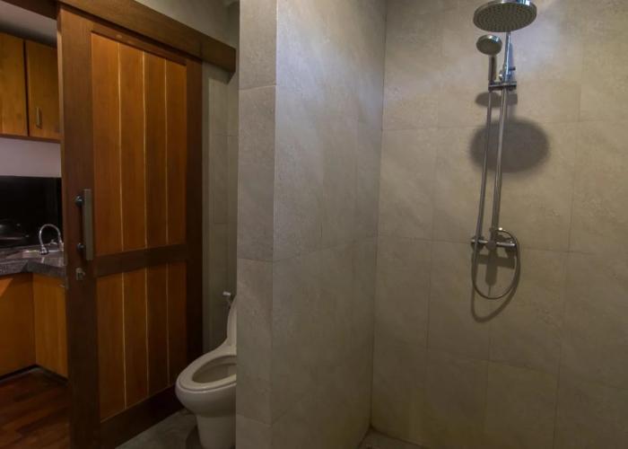 Delu Villas Suite Seminyak