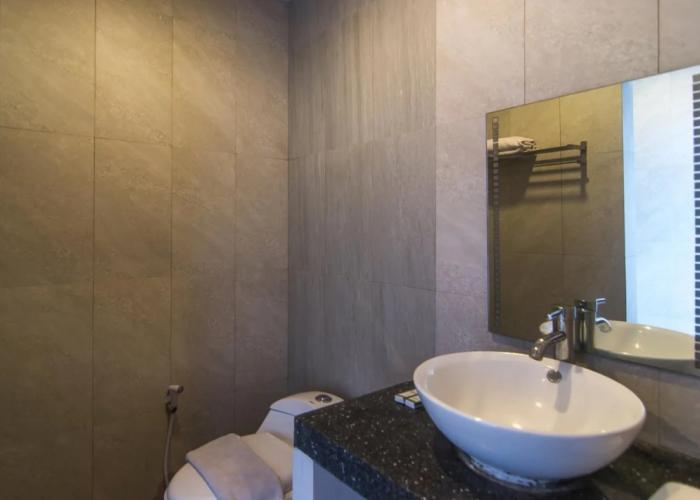 Delu Villas Suite Seminyak