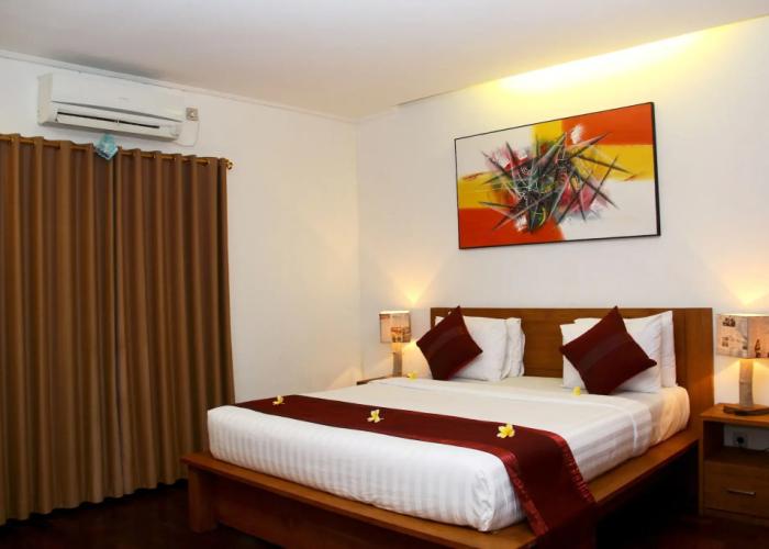 Delu Villas Suite Seminyak