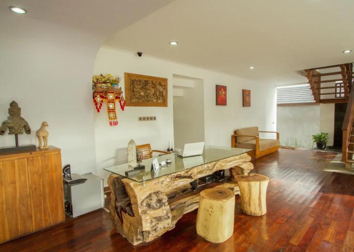 Delu Villas Suite Seminyak