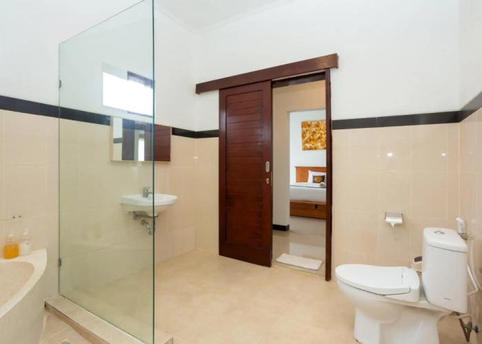 The Dewi Villa Canggu
