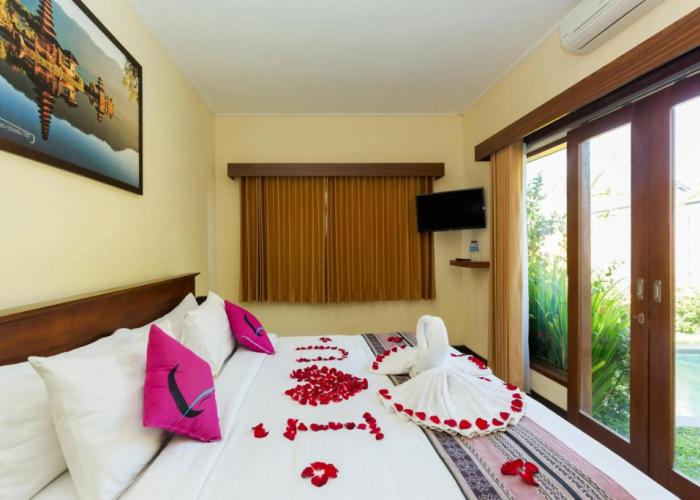 The Dewi Villa Canggu
