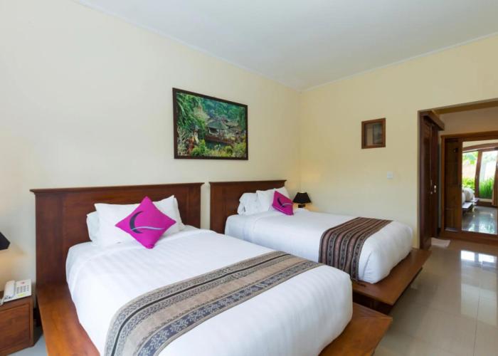 The Dewi Villa Canggu