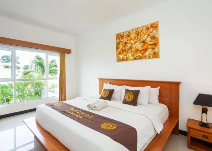 The Dewi Villa Canggu