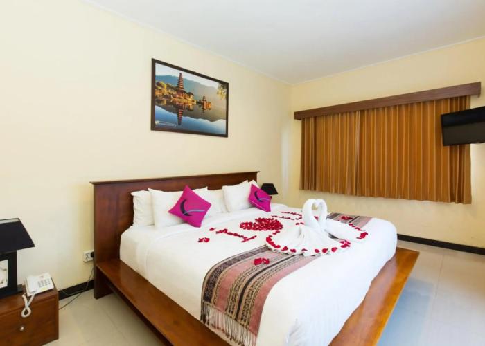 The Dewi Villa Canggu