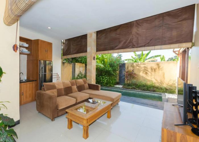 The Dewi Villa Canggu