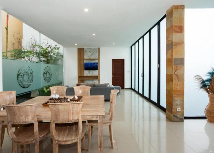 The Dewi Villa Canggu