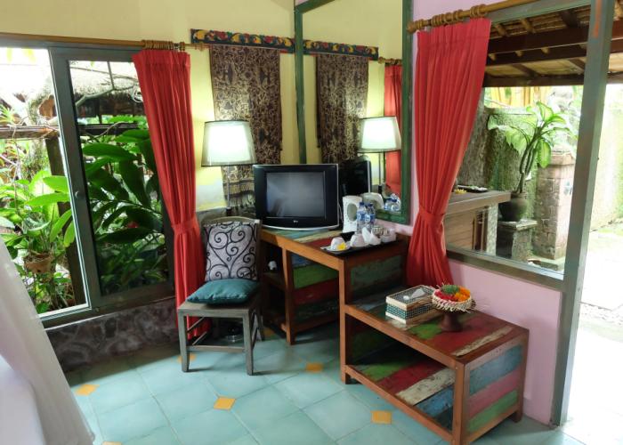 Puri Taman Sari Hotel
