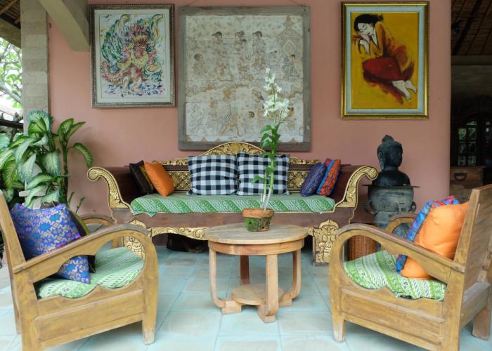 Puri Taman Sari Hotel