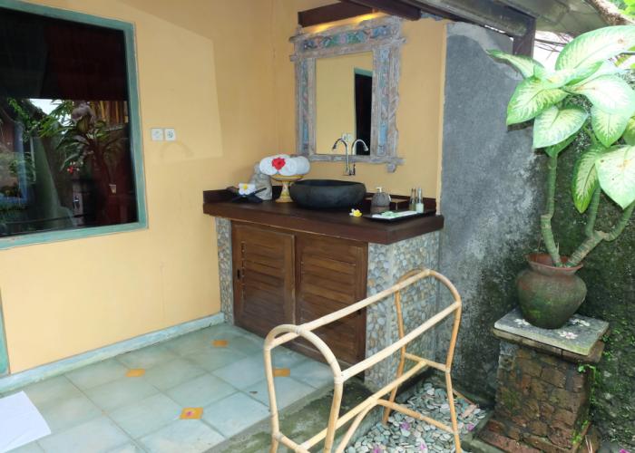 Puri Taman Sari Hotel