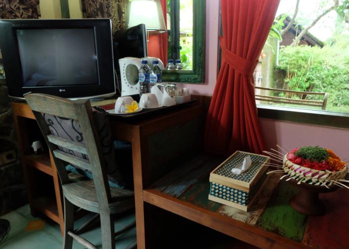 Puri Taman Sari Hotel