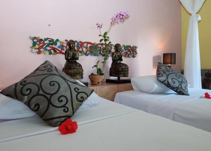Puri Taman Sari Hotel