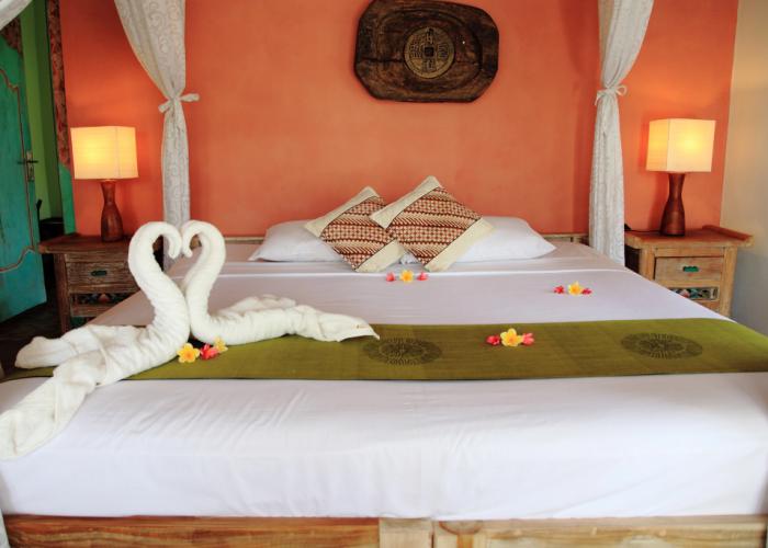 Puri Taman Sari Hotel