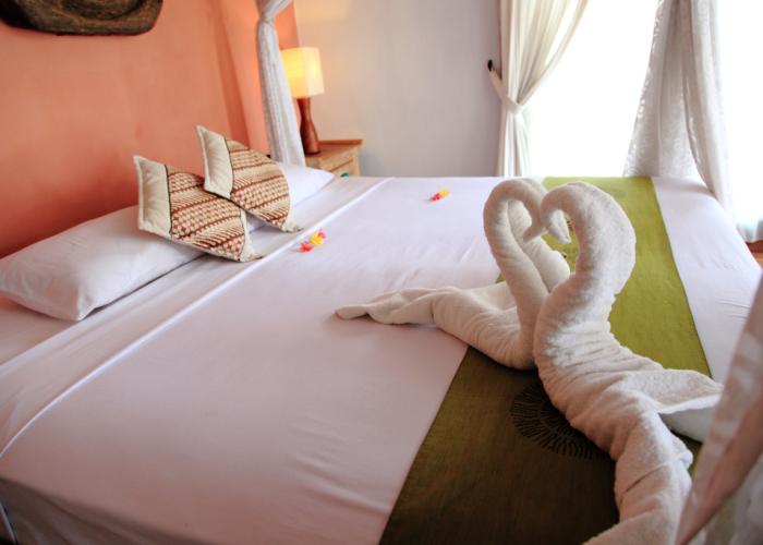 Puri Taman Sari Hotel