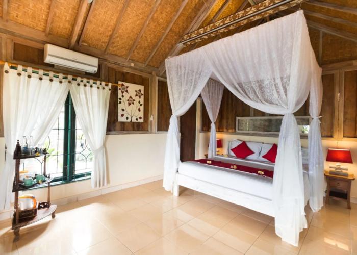 Umasari Rice Terrace Villa