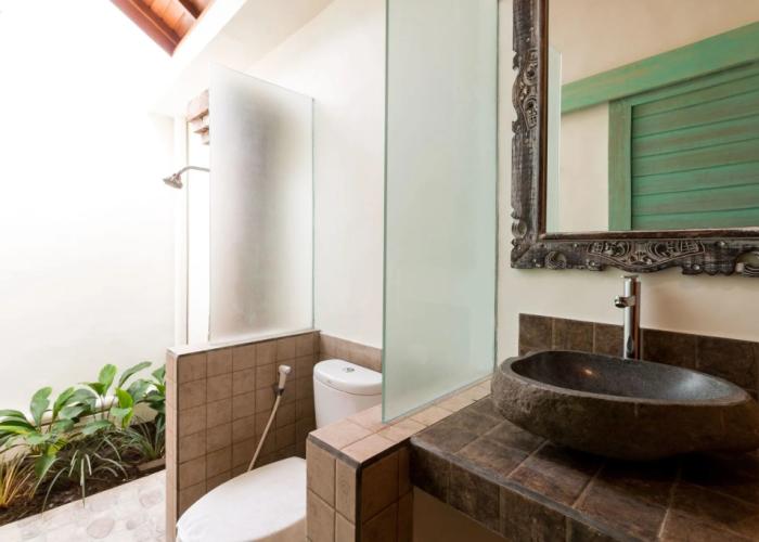 Umasari Rice Terrace Villa