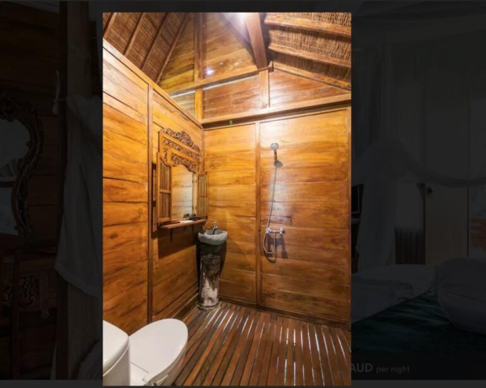 Song Broek Jungle Resort