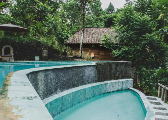 Song Broek Jungle Resort