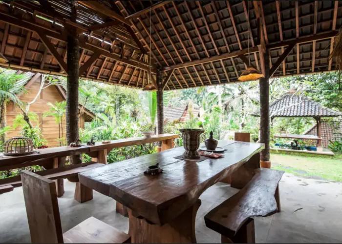 Song Broek Jungle Resort