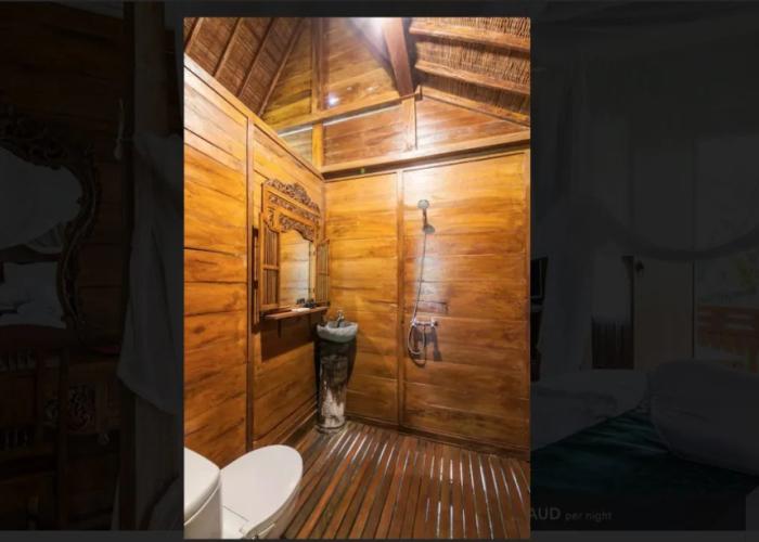 Song Broek Jungle Resort