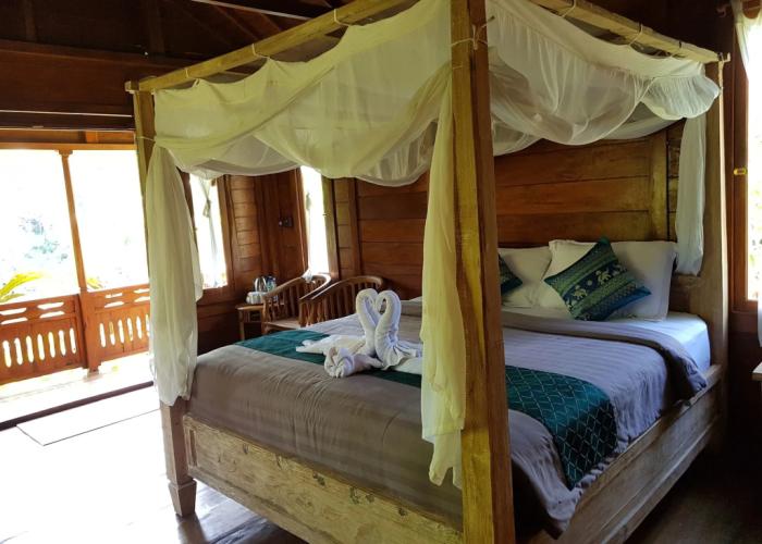 Song Broek Jungle Resort