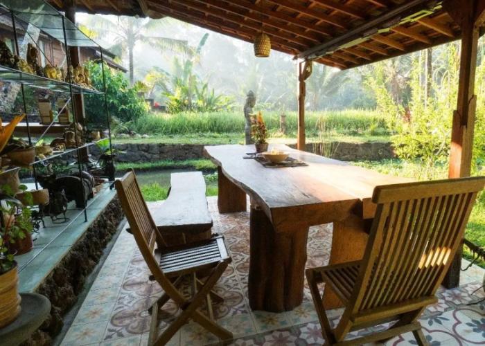 Song Broek Jungle Resort