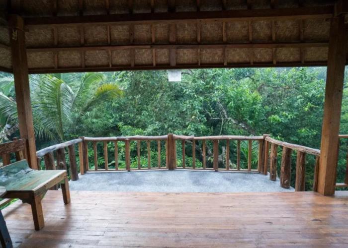 Song Broek Jungle Resort