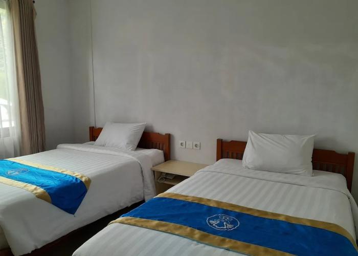 Dhyanapura City Hotel