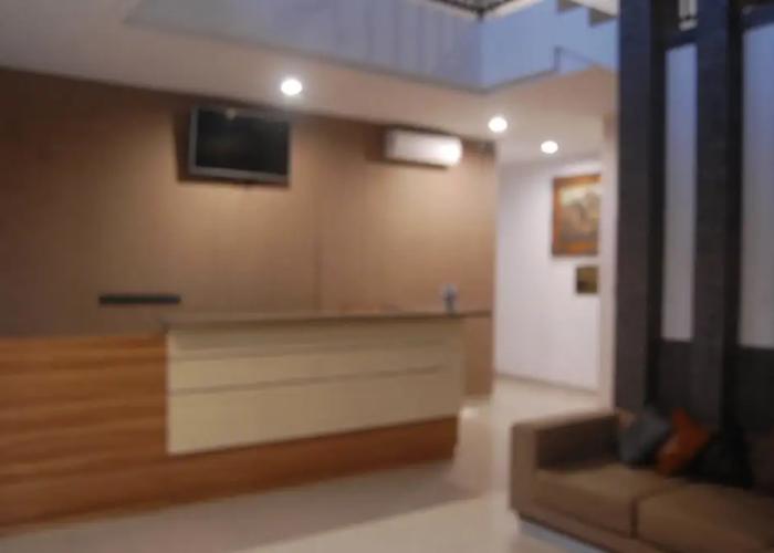 Dhyanapura City Hotel