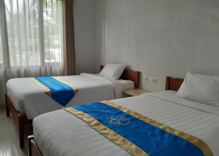 Dhyanapura City Hotel