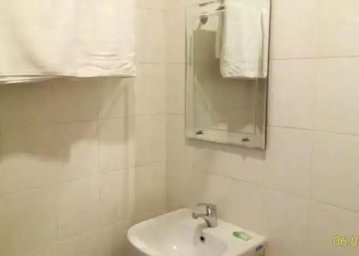 Dhyanapura City Hotel