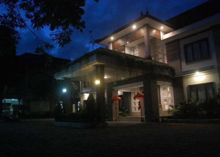 Dhyanapura City Hotel