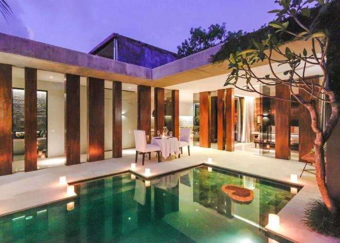 Villa 80361