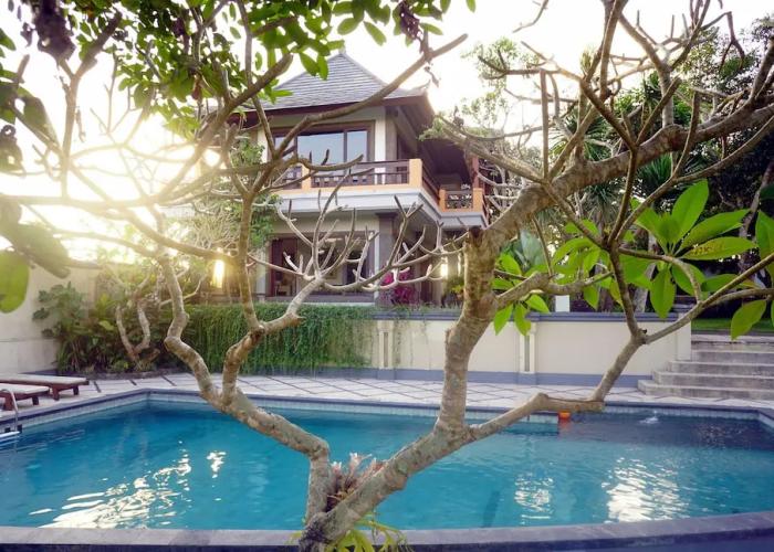 Villa Annapurna Bali
