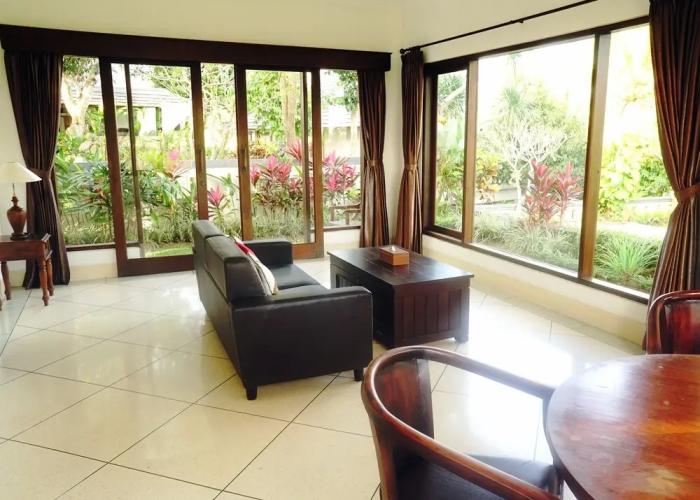 Villa Annapurna Bali