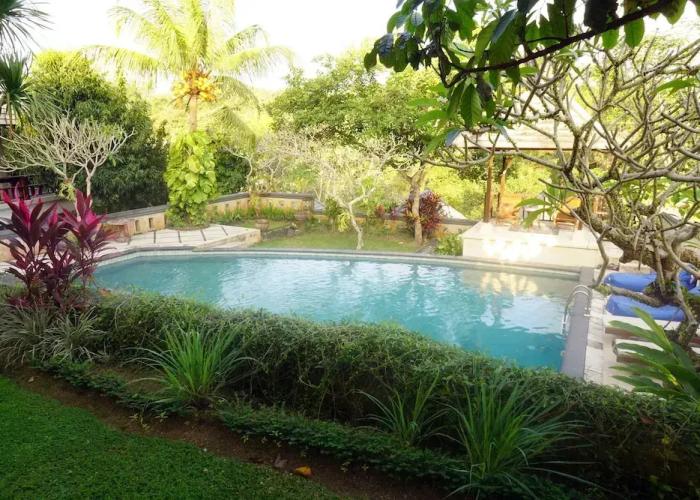 Villa Annapurna Bali