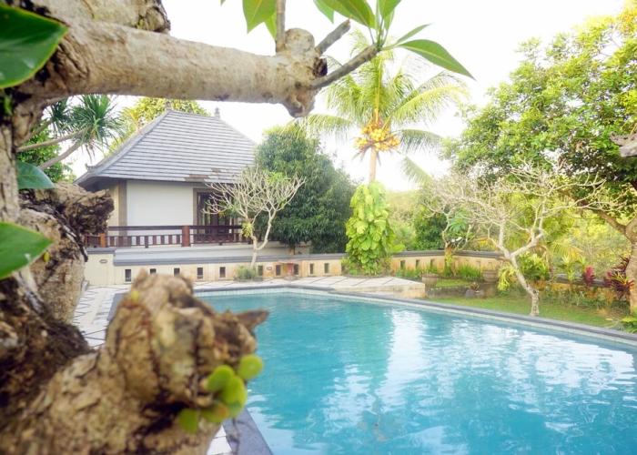 Villa Annapurna Bali