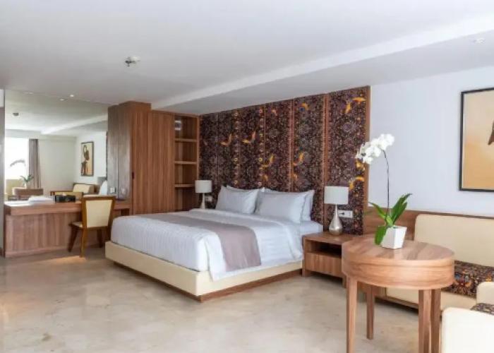 The Capital Hotel and Resort Seminyak
