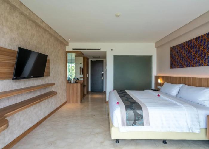 The Capital Hotel and Resort Seminyak